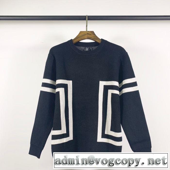 2色可選 プルオーバー秋冬業績最高峰新作 GIVENCHY ジバンシー 世界的に希少な2019秋冬新作