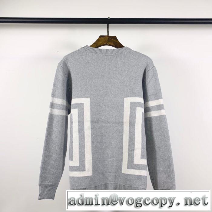 2色可選 プルオーバー秋冬業績最高峰新作 GIVENCHY ジバンシー 世界的に希少な2019秋冬新作