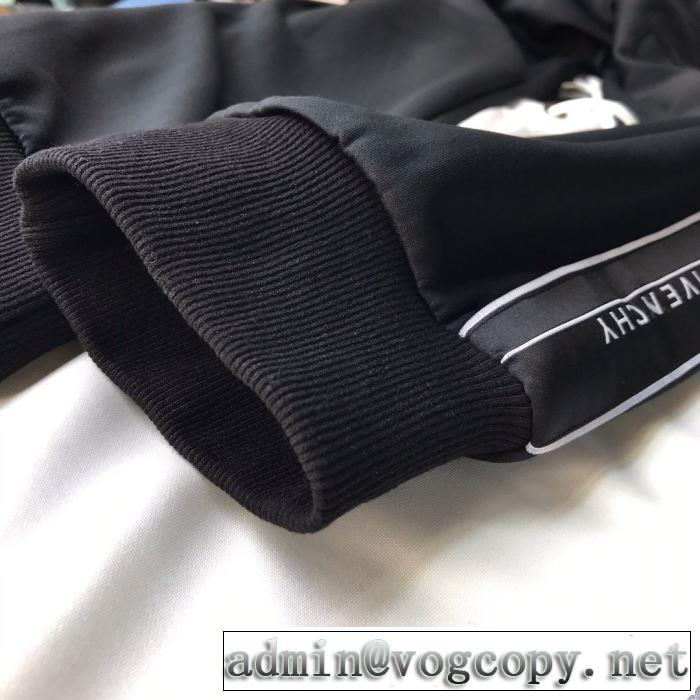 2色可選 ジバンシー  2020年春限定 GIVENCHY 今なお素敵なアイテムだ 上下セット 大幅割引価格