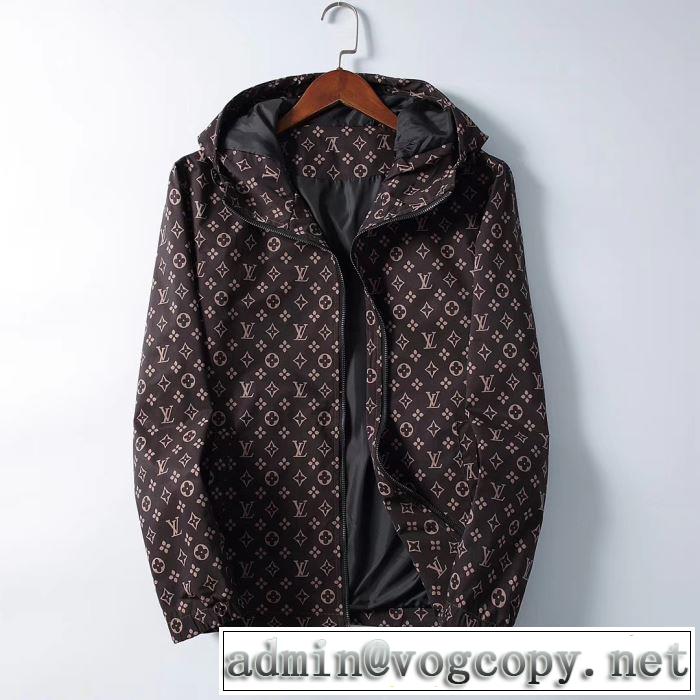 2019秋のファッショントレンドはこれブルゾン LOUIS VUITTON 限定セールを開催中 ルイ ヴィトン