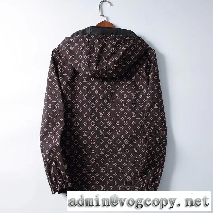 2019秋のファッショントレンドはこれブルゾン LOUIS VUITTON 限定セールを開催中 ルイ ヴィトン