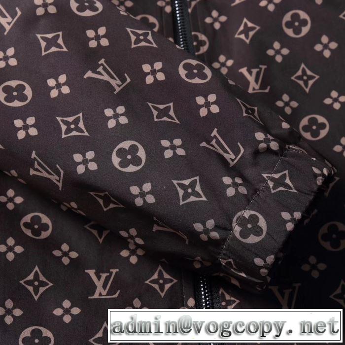 2019秋のファッショントレンドはこれブルゾン LOUIS VUITTON 限定セールを開催中 ルイ ヴィトン