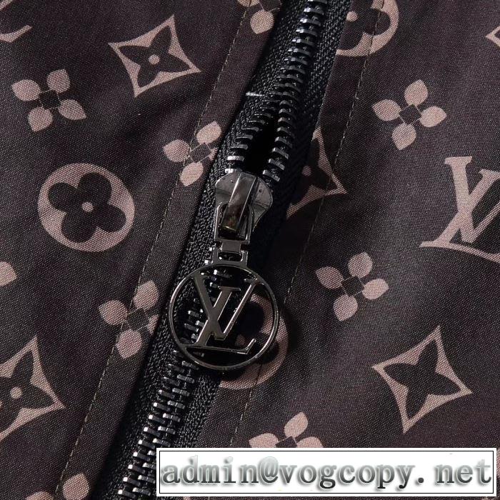 2019秋のファッショントレンドはこれブルゾン LOUIS VUITTON 限定セールを開催中 ルイ ヴィトン