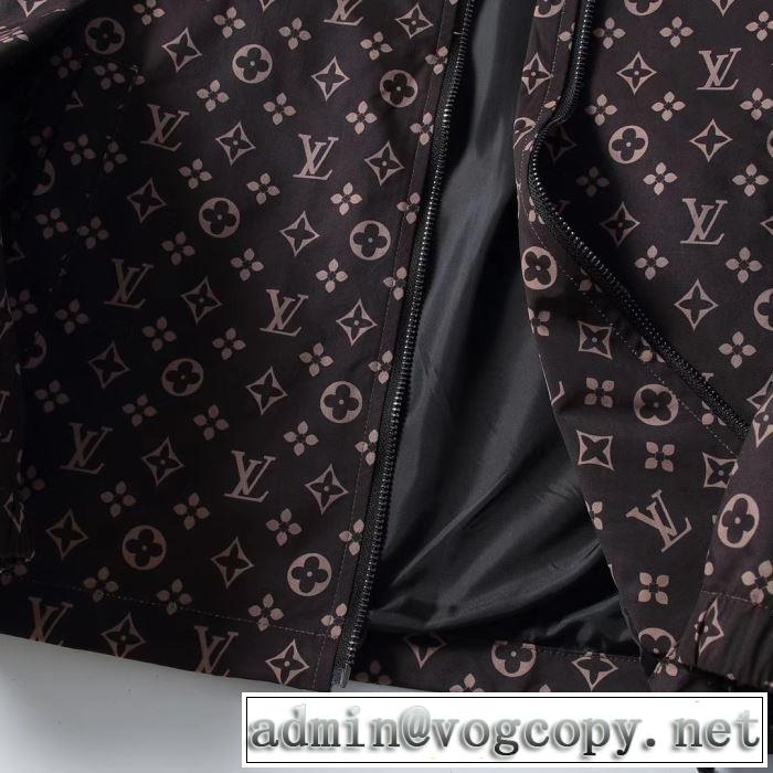 2019秋のファッショントレンドはこれブルゾン LOUIS VUITTON 限定セールを開催中 ルイ ヴィトン