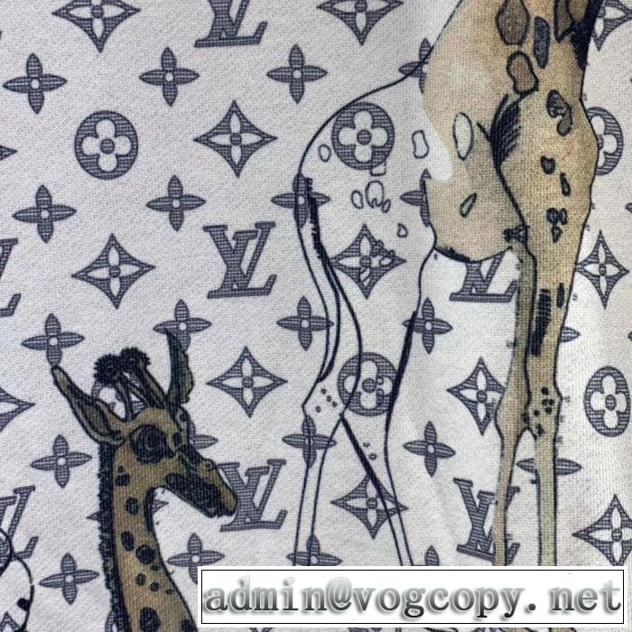 おしゃれさんはいち早く取り プルオーバーパーカー2019秋断然ブランド推し LOUIS VUITTON ルイ ヴィトン