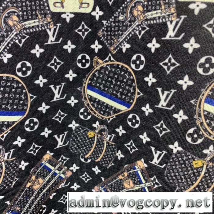 暖かさと軽い着心地を両立させている LOUIS VUITTON ルイ ヴィトン 2019秋冬最安価格新品 プルオーバーパーカー