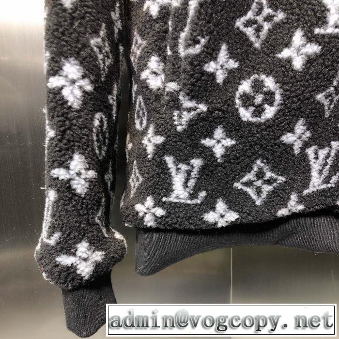 LOUIS VUITTON 【最新】2019年秋冬のトレンド速報 ルイ ヴィトン ブルゾン おしゃれ度アップ秋冬コレクション
