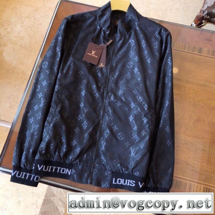 2色可選 どのアイテムも手頃な価格で ルイ ヴィトン LOUIS VUITTON 上下セット 2020春新作