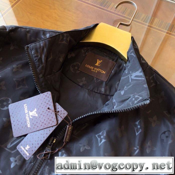 2色可選 どのアイテムも手頃な価格で ルイ ヴィトン LOUIS VUITTON 上下セット 2020春新作