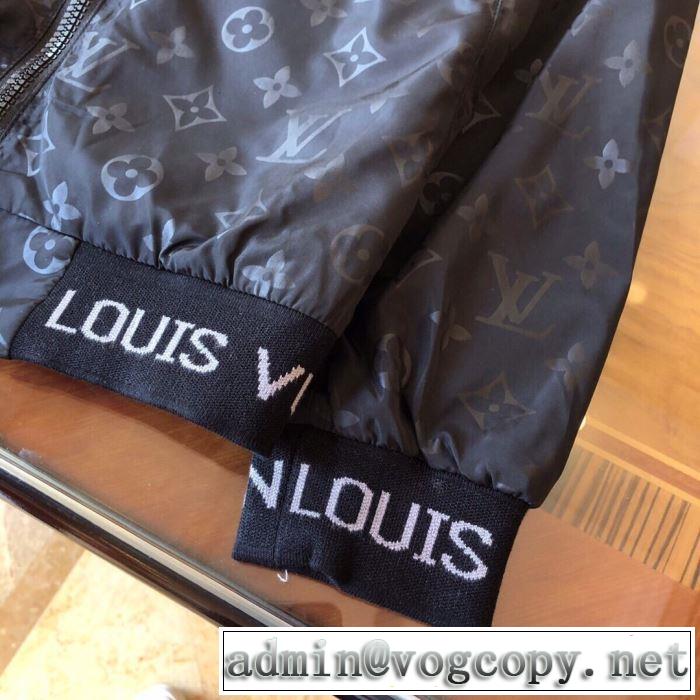 2色可選 どのアイテムも手頃な価格で ルイ ヴィトン LOUIS VUITTON 上下セット 2020春新作