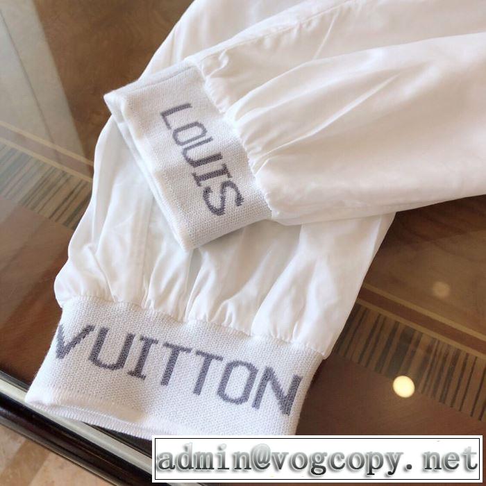 2色可選 どのアイテムも手頃な価格で ルイ ヴィトン LOUIS VUITTON 上下セット 2020春新作