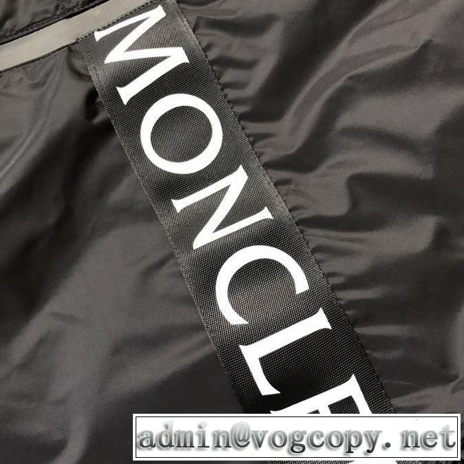争奪戦必至MONCLERモンクレール ナイロンジャケット サイズ2020年春夏コレクション 使いやすい お洒落ウィンドブレーカー