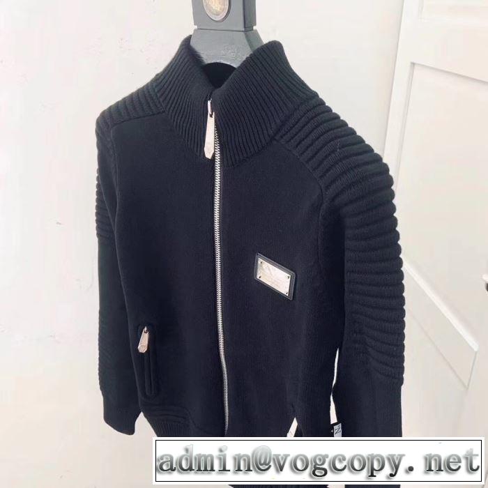 絶対おさえるべきカラーと最新 フィリッププレイン ブルゾン 【最新】2019年秋冬のトレンド速報PHILIPP PLEIN