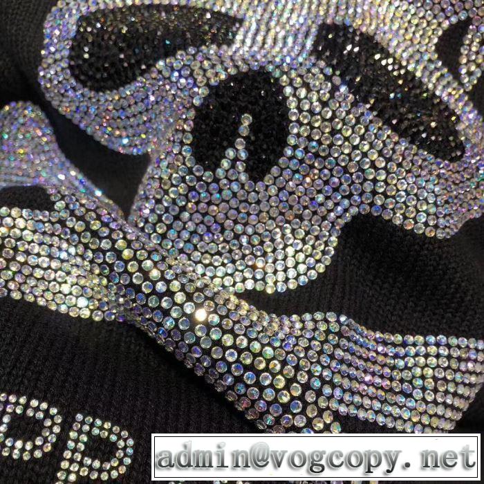 秋冬の初期にぜひチェックする プルオーバー フィリッププレイン 2019秋に注目したい PHILIPP PLEIN