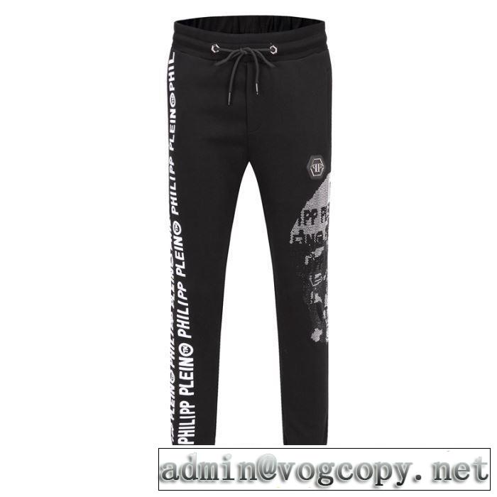 2019秋冬超話題の新作発売 フィリッププレイン プルオーバー 寒い冬に耐えられない方へ PHILIPP PLEIN