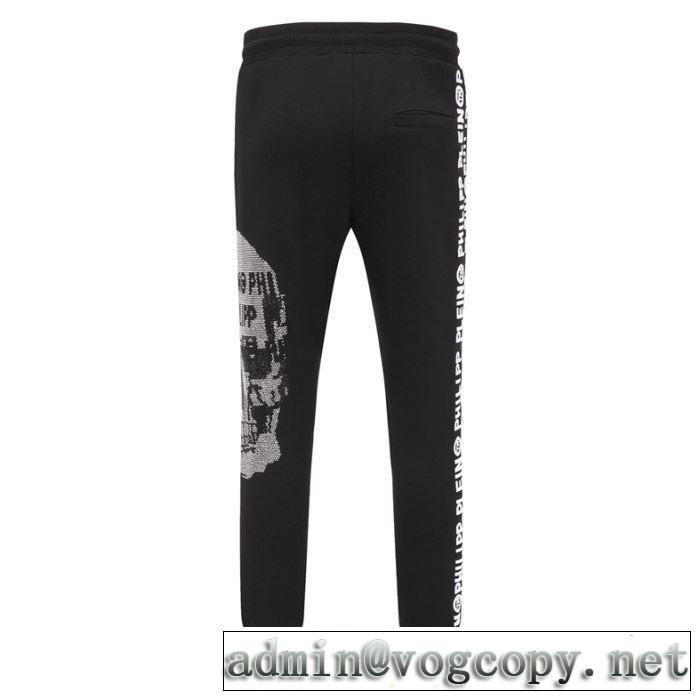 2019秋冬超話題の新作発売 フィリッププレイン プルオーバー 寒い冬に耐えられない方へ PHILIPP PLEIN