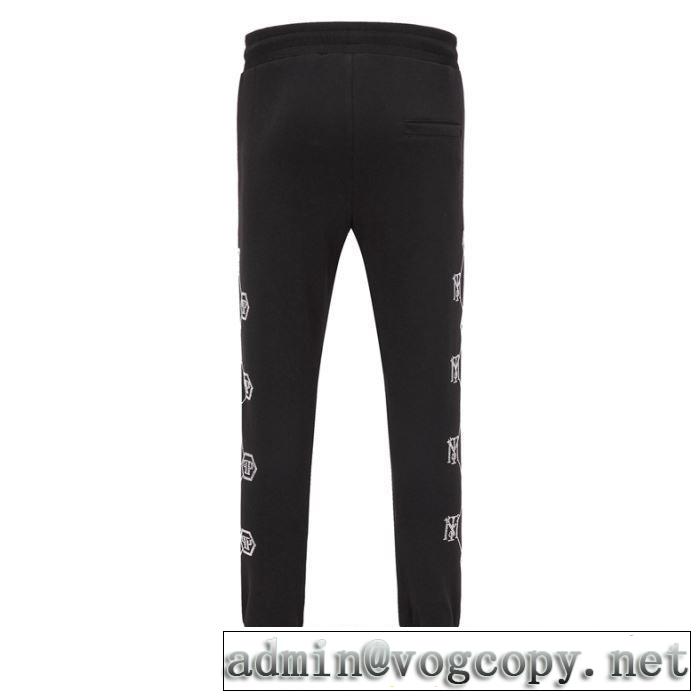フィリッププレイン  上下セット 人気ヒット秋冬新作 2019秋冬憧れのブランドはすすめ PHILIPP PLEIN