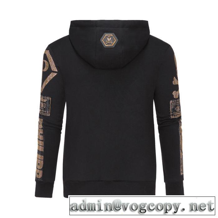 秋冬流行りファション 上下セット2019秋冬憧れのブランドはすすめ  PHILIPP PLEIN フィリッププレイン
