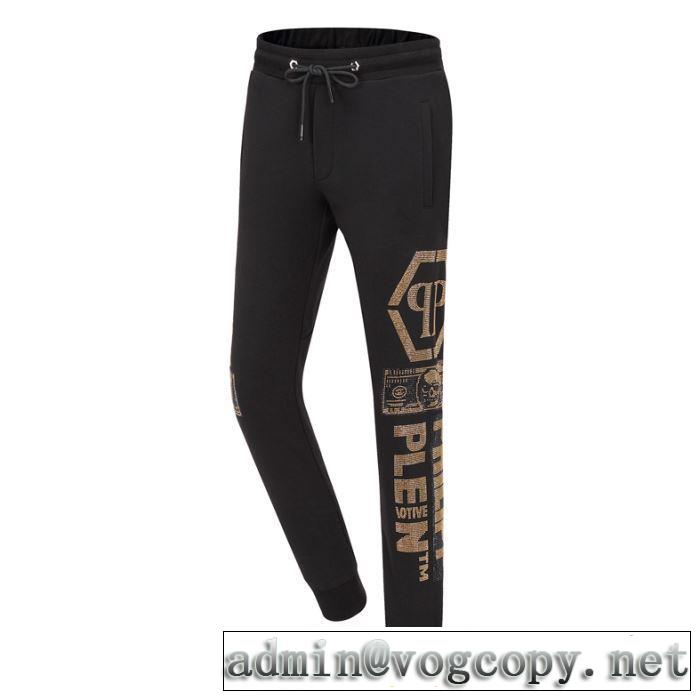 秋冬流行りファション 上下セット2019秋冬憧れのブランドはすすめ  PHILIPP PLEIN フィリッププレイン