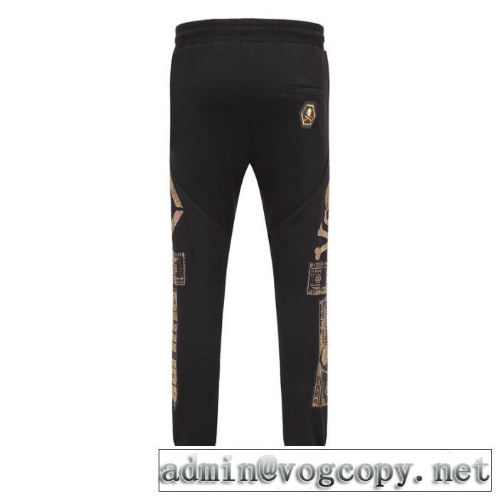 秋冬流行りファション 上下セット2019秋冬憧れのブランドはすすめ  PHILIPP PLEIN フィリッププレイン