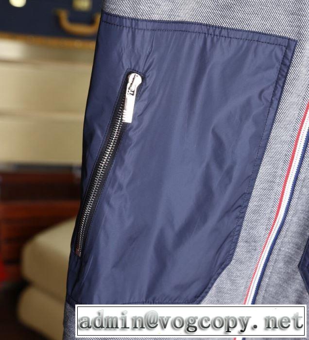 2020新作トムブラウンパーカーコピー スウェットシャツセットアップコーデ THOM BROWNE HOODIE デザインお洒落