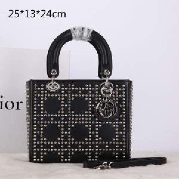 大人気☆NEW!!  2026春夏 DIOR ディオール手持ち&amp;ショルダー掛け 0550