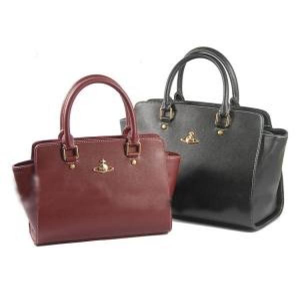 2026 首胸ロゴ  VIVIENNE WESTWOOD ヴィヴィアン ウエストウッド 通勤 斜め掛け&amp;手持ち&amp;ショルダー掛け