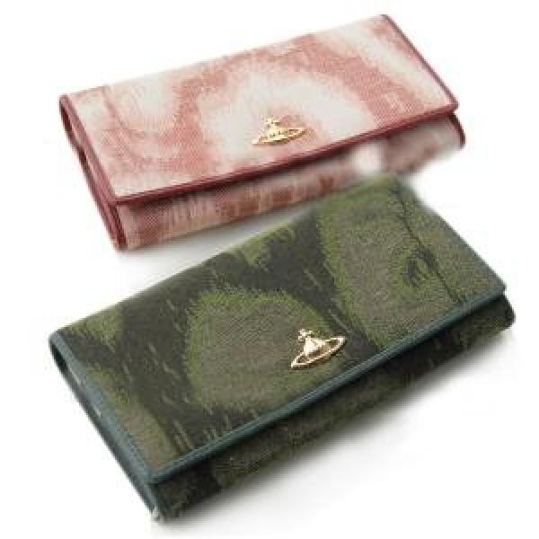 最旬アイテム 2026 VIVIENNE WESTWOOD ヴィヴィアン ウエストウッド レディース財布