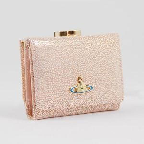 2026 大人気☆NEW!! VIVIENNE WESTWOOD ヴィヴィアン ウエストウッド レディース財布
