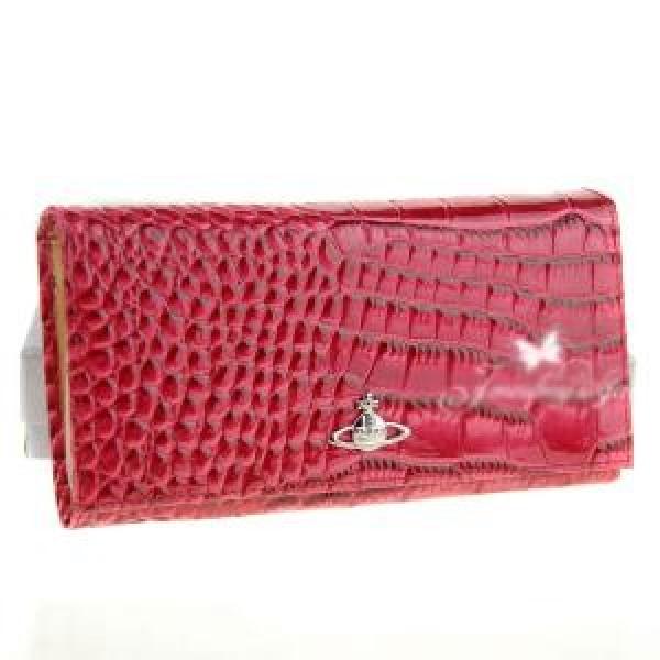 超人気美品◆ 2026 VIVIENNE WESTWOOD ヴィヴィアン ウエストウッド レディース財布