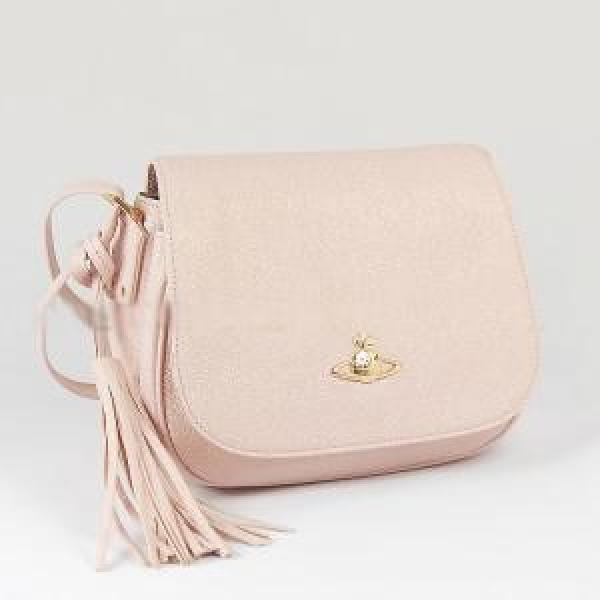 人気商品  2026秋冬 VIVIENNE WESTWOOD ヴィヴィアン ウエストウッド  ショルダーバッグ