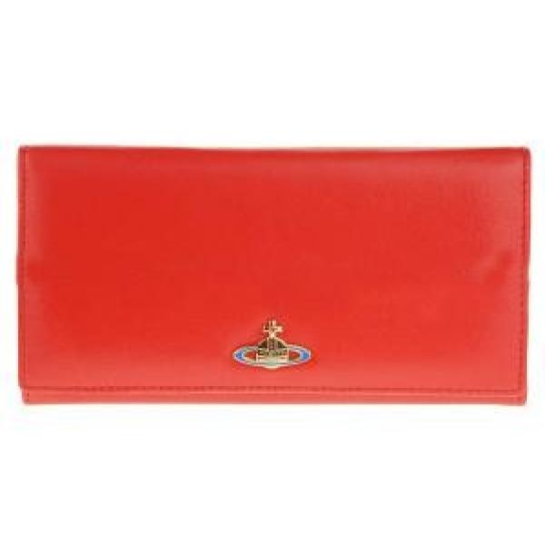 ブランド 2026 VIVIENNE WESTWOOD ヴィヴィアン ウエストウッド レディース財布