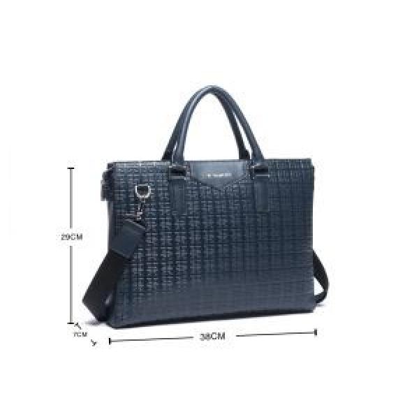 2026秋冬 値下げ！GIVENCHY ジバンシー メンズ用 手持ち&amp;ショルダー掛け 51729-1