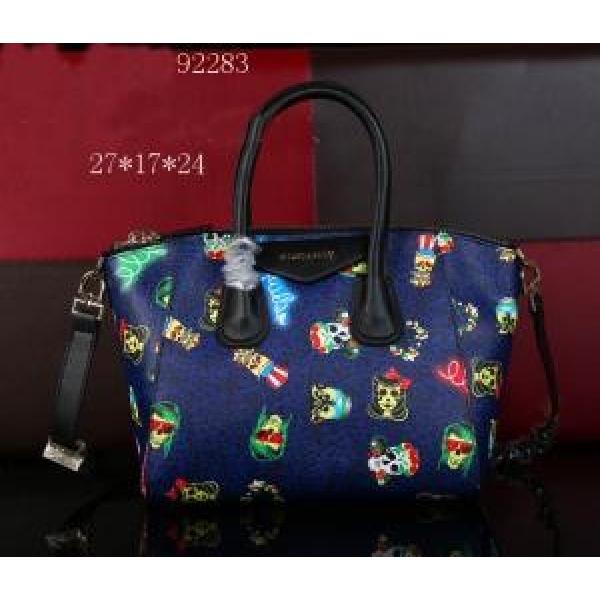 2026 GIVENCHY ジバンシー 格安！手持ち&amp;ショルダー掛け 92283