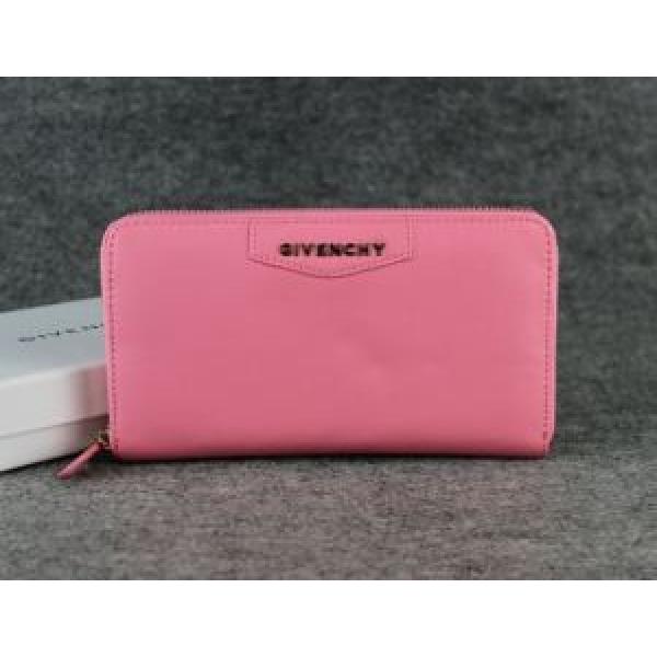 2026超人気美品◆ GIVENCHY ジバンシー  レディース財布 8016