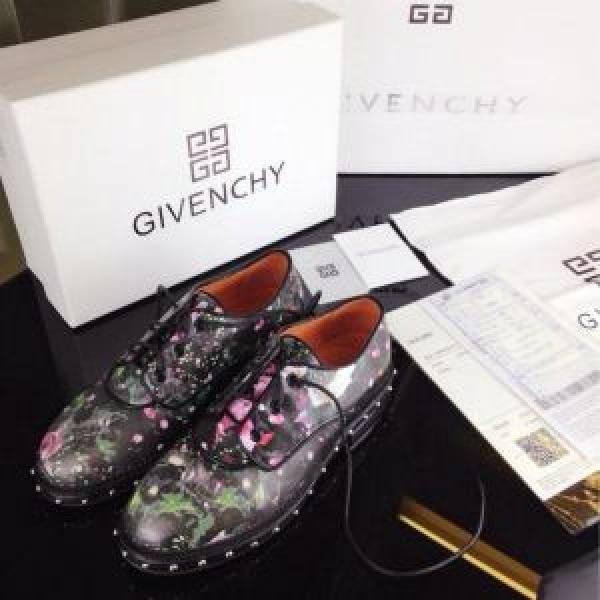 高級感演出◆2026春夏最新作GIVENCHY ジバンシー ビジネスシューズ