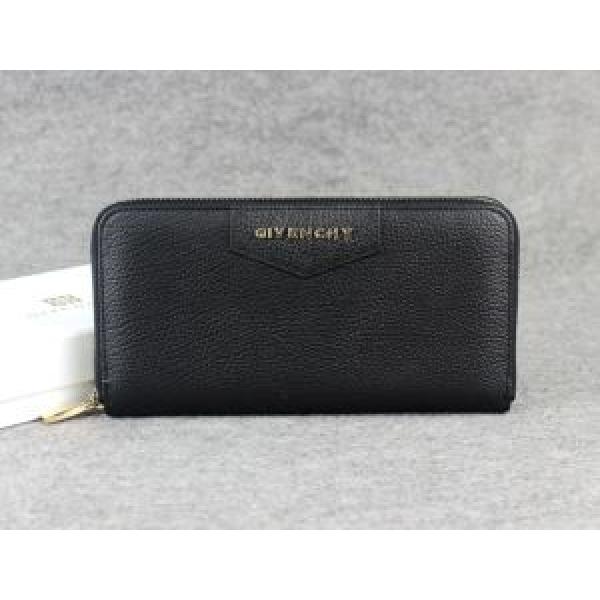 首胸ロゴ 2026 GIVENCHY ジバンシー  レディース財布12708
