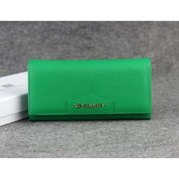 欧米韓流/雑誌 2026 GIVENCHY ジバンシー  レディース財布 12709
