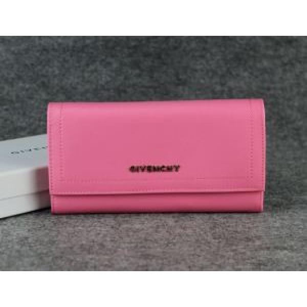 人気が爆発 2026 GIVENCHY ジバンシー  レディース財布 8018