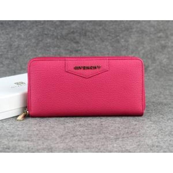 ★安心★追跡付 2026 GIVENCHY ジバンシー  レディース財布  12708