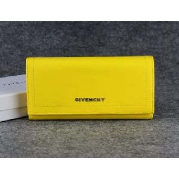 最新作 2026 GIVENCHY ジバンシー  レディース財布 8018