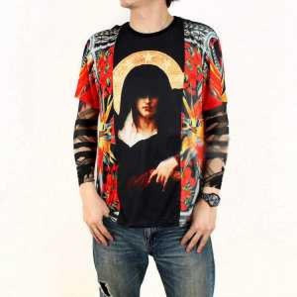 SALE!今季 2026春夏 GIVENCHY ジバンシー 半袖 Tシャツ