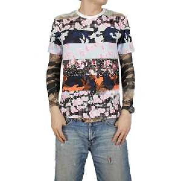 格安！2026春夏 GIVENCHY ジバンシー 半袖 Tシャツ