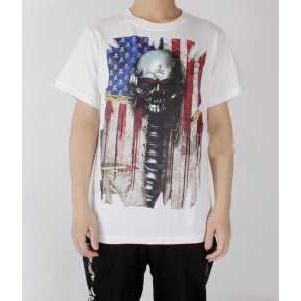 新作登場 2026春夏 GIVENCHY ジバンシー  半袖 Tシャツ