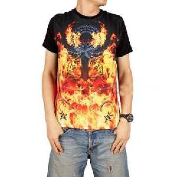 人気が爆発 2026春夏 GIVENCHY ジバンシー  半袖 Tシャツ