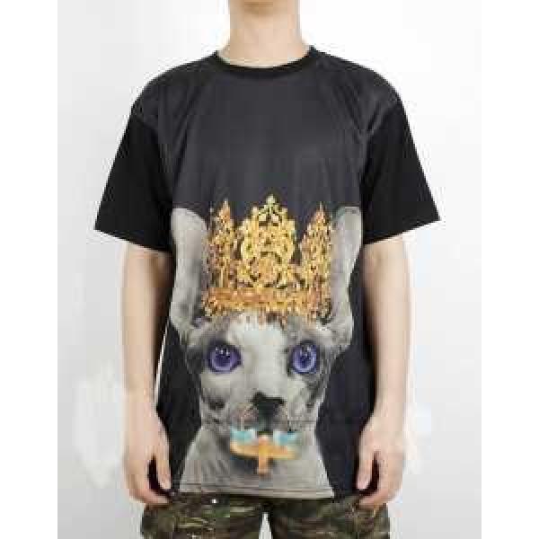 入手困難 ★ 2026春夏 GIVENCHY ジバンシー 半袖 Tシャツ