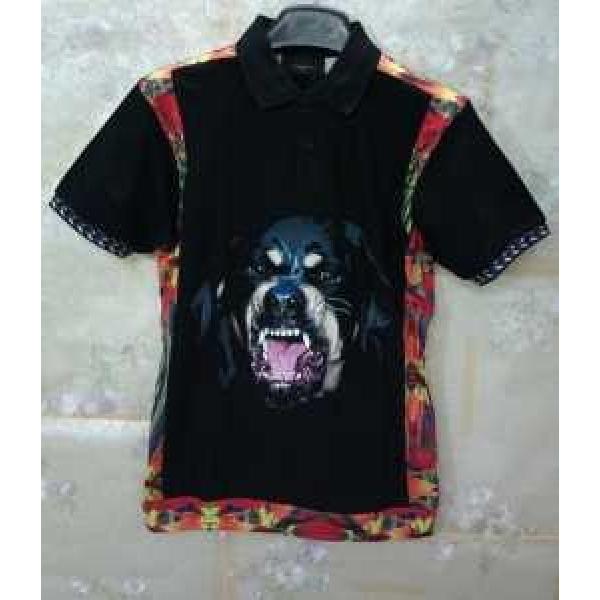 最旬アイテム 2026 GIVENCHY ジバンシィ 半袖Tシャツ