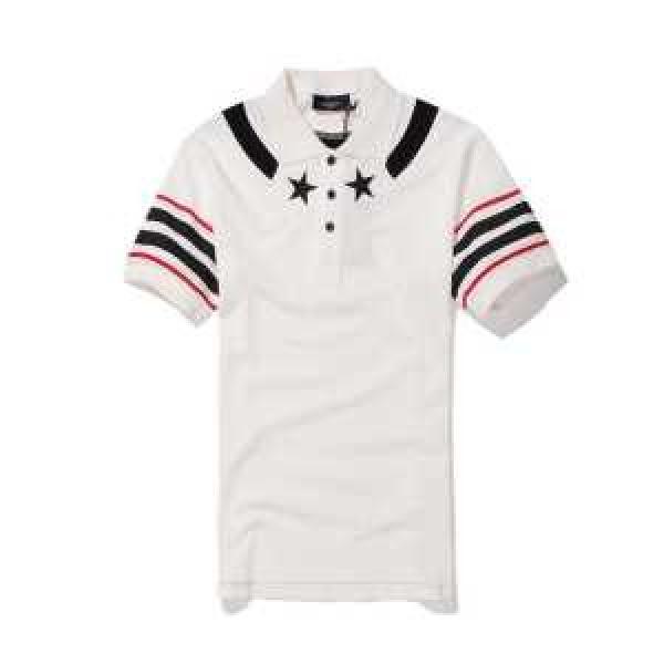 ◆モデル愛用◆ 2026 GIVENCHY ジバンシィ 半袖Tシャツ