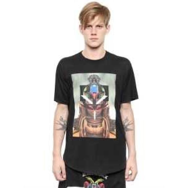 完売品！ 2026 GIVENCHY ジバンシィ 半袖Tシャツ