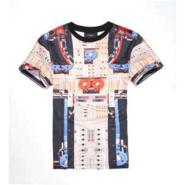 高級感演出 2026 GIVENCHY ジバンシィ 半袖Tシャツ